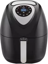 MalTec Riebalų nereikalaujanti gruzdintuvė AirFryer 4,3 l