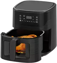 MalTec bekepurė gruzdintuvė AirFryer 1800W-7LB