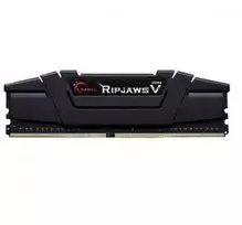 G.Skill Ripjaws V F4-3200C16S-8GVKB memory module 8GB 2 x 4GB DDR4 288-pin DIMM