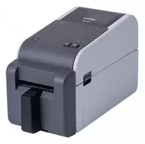 Etikečių spausdintuvas Brother TD-2350DFC203 Linerless Label Spausdintuvas 2-inch desktop, 203DPI (USB/LAN/BT/Wi-Fi) (TD2350DFC203Z1)