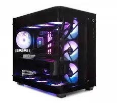 Stacionarus kompiuteris Kompiuteris Level UP [J02] Ryzen 5 | RTX 5070 | 32GB | 1TB | W11H