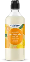 Limonado skonio SodaStream becukris sirupas, 440ml