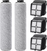 Alloytool atsarginių dalių rinkinys Tineco iFloor3 ir Floor One S3 siurbliams HYDE-007-TS3