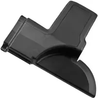 Volvo C40 XC40 Priekinis Kairysis Apatinis Skydelis Originalus 31497851