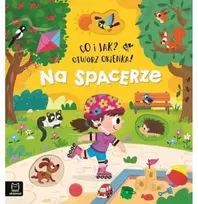 Aksjomat Kas ir kaip? Atidaryk langelius! Pasivaikščiojimo metu 42632