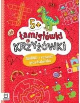 Aksjomat Galvosūkiai ir kryžiažodžiai Atspėk ir išspręsk..5+ 44100