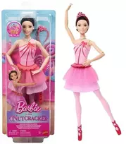 Mattel Barbie lalka Balerina JKH61