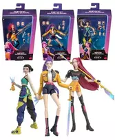 MATTEL K-POP Demon Hunters figurka JRY29 JRY30 /6
