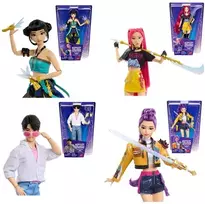MATTEL K-POP Demon Hunters lalka JRN34
