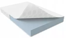 Čiužinys Materace, 160x190 cm