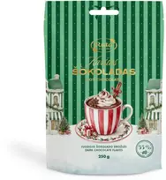 Rūta Karštas šokoladas (50 %), 250 g