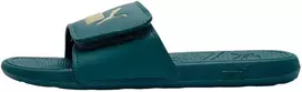 Puma Šlepetės Vyrams Cool Cat 2.0 V Žalias 389111 10