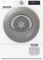 Džiovyklė Miele TK717IWP EU1 LW