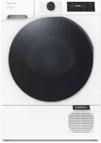 Džiovyklė Miele TE717IWP EU1 LW