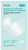 Anua - PDRN Collagen Melting Patch - For Neck (4pcs.)