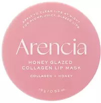 Arencia - Honey Glazed Collagen Lip Mask - 15g