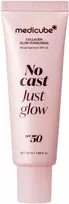 Medicube - Collagen Glow Sunscreen - 50 ml