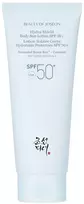 Beauty of Joseon - Hydra Shield Body Sun Lotion SPF 50+ - 150 ml