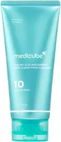 Medicube - Azelaic Acid Niacinamide Deep Clean Foam Valiklis - 120g