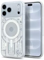 Dėklas SPIGEN ULTRA HYBRID MAGSAFE IPHONE 17 PRO MAX / 18 PRO MAX ELEMENT