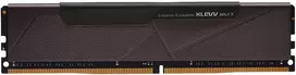 RAM Atmintis Klevv Bolt X, DDR4, 16GB, 3200MHz, CL22 (KD4AGU880-32A160T)