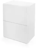 Aquael Premium 60 balta spintelė