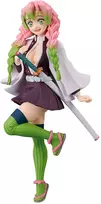Bandai Banpresto Demon Slayer: Kimetsu no Yaiba -Mitsuri Kanroji vol.34 Figure