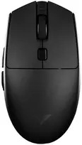 Pelė VXE Dragonfly V3 Pro, Juodas
