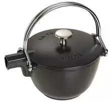 Virdulys Staub – 1,15 l, juodas