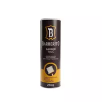 Barberito Barber Talc Talko pudra, 250 g
