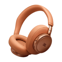 JBL Live 780NC belaidės ausinės Orange
