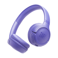 JBL Tune 535BT belaidės ausinės Lavender
