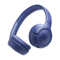 JBL Tune 535BT belaidės ausinės Blue