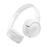 JBL Tune 535BT belaidės ausinės White