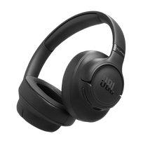 JBL Tune 785NC belaidės ausinės Black