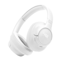 JBL Tune 735BT belaidės ausinės White