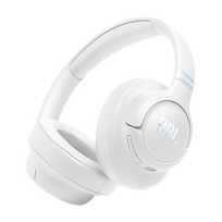 JBL Tune 785NC belaidės ausinės White