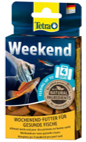Tetra savaitgalio pašaras žuvytėms Tetra Weekend, 10pcs, 9g