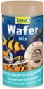 Tetra pašaro mišinys žolėdėms, plėšriosioms ir dugninėms žuvims TetraWater Mix, 250 ml