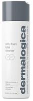 Dermalogica Daily Skin Health Oil to Foam Total Cleanser Valomasis aliejus 250 ml Dermatologinis dermatologinis Aliejinis veido prausiklis