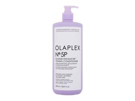 Olaplex Blonde Enhancer No.5P Toning Conditioner 1000 ml Plaukų kondicionierius