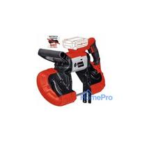 Einhell Einhell Power X-Change Cordless Band Saw TE-MB 18 / 127 Li-Solo, 18 Volt