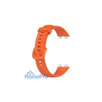 Beline "Saiboro Strap Huawei Band 8 / 9 / 10" Orange