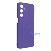 ROAR case ALL DAY COLORFUL JELLY for SAMSUNG A16 5G purple