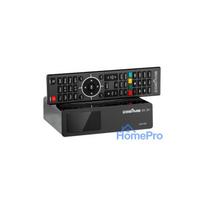 Tuner TV Inne Tuner combo Zgemma H8.2H PLUS DVB-S2X + DVB-C H.265 HEVC YOUTUBE