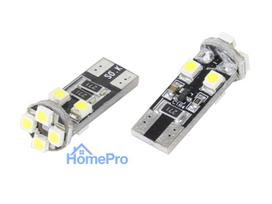 LED lemputė (T10)