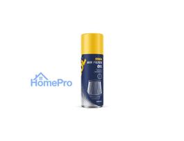 MANNOL purškiamas oro filtro valiklis 200ml 9964