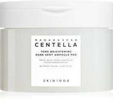 Veido šveičiamasis diskelis Skin1004 Madagascar Centella Tone Brightening Dark Spot, 130 ml