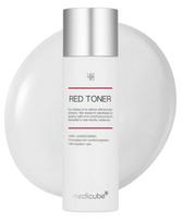 Veido tonikas Medicube Red Toner 2.0, 200 ml