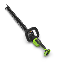 GYVATVORIŲ GENĖTUVAS 24V 61cm 28mm BL HT6102A1 (tik įrankis)
